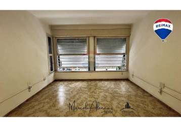 Vendo apartamento gloria com 90m2 e 3 quartos