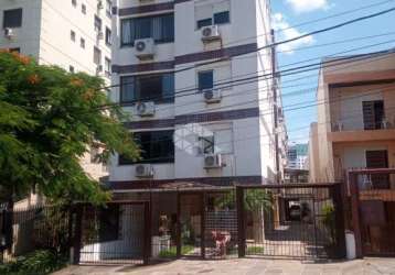 Apartamento com 2 quartos à venda na rua ariovaldo pinheiro, 157, passo da areia, porto alegre por r$ 440.000