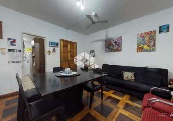 Apartamento com 2 quartos à venda na avenida joão pessoa, 2489, farroupilha, porto alegre por r$ 266.000