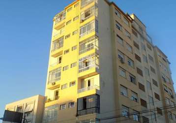 Apartamento com 2 quartos à venda na rua são carlos, 966, floresta, porto alegre por r$ 216.000