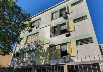 Apartamento com 1 quarto à venda na rua celeste gobbato, 226, praia de belas, porto alegre por r$ 179.000