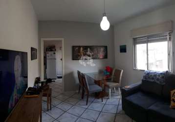 Apartamento com 1 quarto à venda na rua riachuelo, 635, centro histórico, porto alegre por r$ 220.000