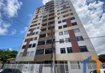 Apartamento no edifício pituba - oportunidade única!