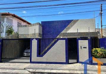 Casa a venda no bairro luzia