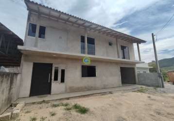 Casa à venda no bairro nova belém em paulo lopes.