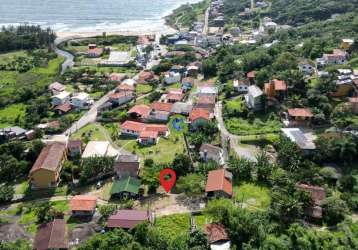 Imóvel a venda na praia da gamboa em garopaba.