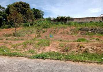 Terreno a venda em areias, são josé com 392,94 m².