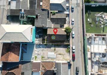 Casa a venda no bairro fazenda santo antônio em são josé. com 95 m² de área priv