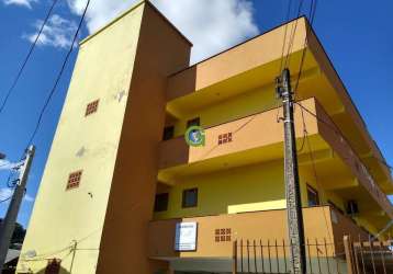 Imóvel com renda à venda na fazenda santo antônio, em são josé.