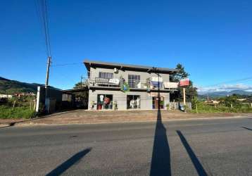 Casa comercial à venda em paulo lopes com renda mensal de r$ 6.000,00