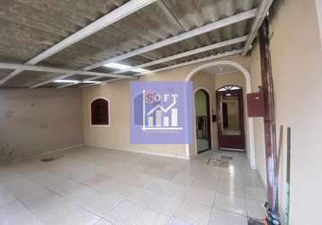 Aluguel casa qr 401 conjunto 22 - samambaia norte