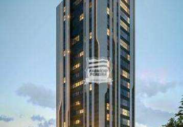 Apartamento à venda, 58 m² por r$ 315.900,00 - lauritzen - campina grande/pb