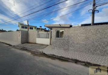 Casa em condomínio para venda em maceió, barro duro, 3 dormitórios, 3 suítes, 1 banheiro, 2 vagas