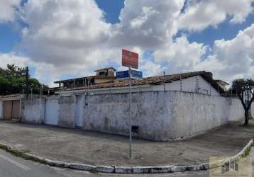 Casa para venda em maceió, gruta de lourdes, 3 dormitórios, 1 suíte, 3 banheiros, 2 vagas