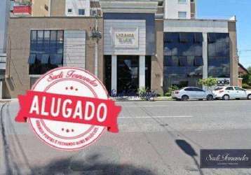 Apartamento com 3 dormitórios, 92 m² - venda por r$ 635.000,00 ou aluguel por r$ 3.740,00/mês - centro - são josé dos pinhais/pr