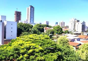 Duplex, este pode ser seu, com 163,50 m² privativo  no centro de cascavel .