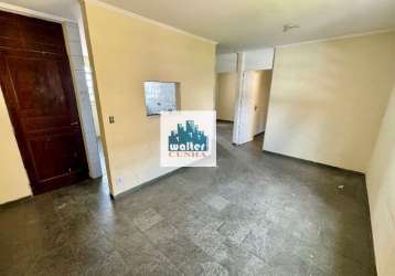 Vendo apartamento dic vi região do ouro verde 2 dormitórios 130 mil aceita financiamento