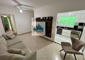 Vendo casa bairro residencial flavia 3 dormitórios região do ouro verde 320 mil aceita financiamento