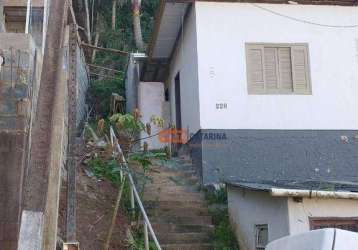 Kitnet com 1 dormitório à venda, 360 m² por r$ 330.000,00 - centro - camboriú/sc