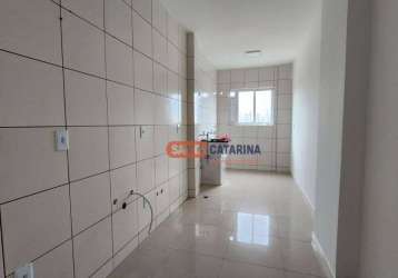 Apartamento com 2 dormitórios à venda, 86 m² por r$ 530.000,00 - tabuleiro - camboriú/sc