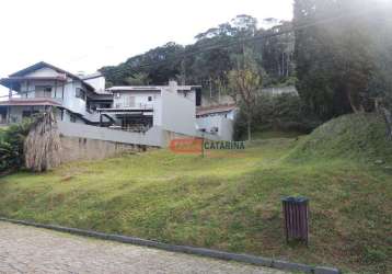 Terreno à venda, 1015 m² por r$ 3.150.000 - estados - balneário camboriú/sc