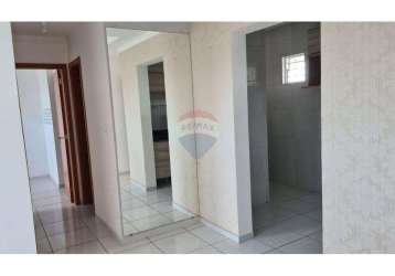 Apartamento maravilhoso em jaguaribe ....