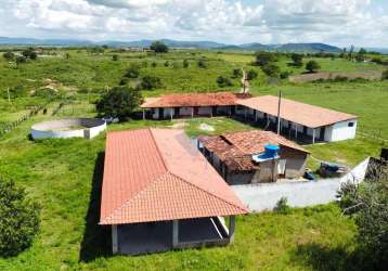 Haras / rancho à venda em gurinhém, com 11,35 hectares