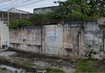 Casa em jaguaribe 'precisando de restauração' (preço reduzido!)