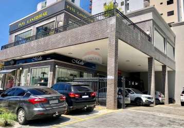 Sala comercial em tambaú: moderna e acessível!