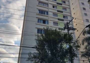 Apartamento - planalto paulista  - sp