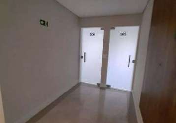 Conj. comercial - jardim paulista - sp