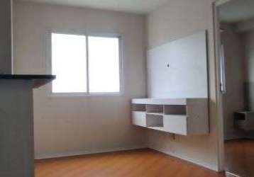 Apartamento - cambuci - sp