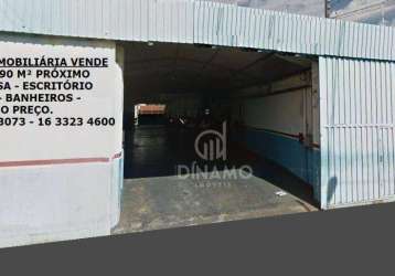 Salão comercial à venda, campos elíseos, ribeirão preto.