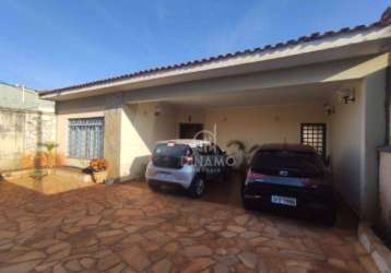 Casa à venda, alto da boa vista - ribeirão preto/sp