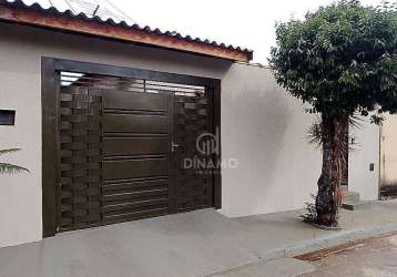 Casa + terreno à venda, bonfim paulista - ribeirão preto/sp