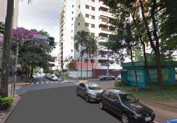 Apartamento à venda, 96 m² - higienópolis - ribeirão preto/sp