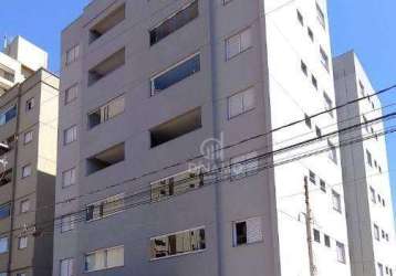 Apartamento à venda, 91 m² - ribeirânia - ribeirão preto/sp