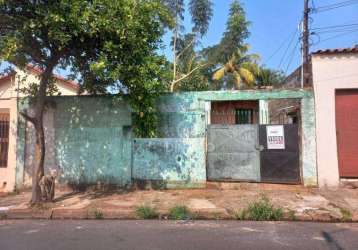 Terreno à venda, ipiranga - ribeirão preto/sp