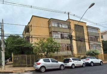 Apartamento à venda, 105,41 m² - higienópolis - ribeirão preto/sp