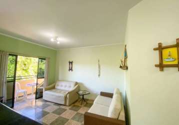 Apartamento - padrão, para venda em ubatuba/sp