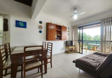 Apartamento - cobertura, para venda em ubatuba/sp