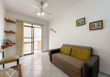 Apartamento - padrão, para venda em ubatuba/sp