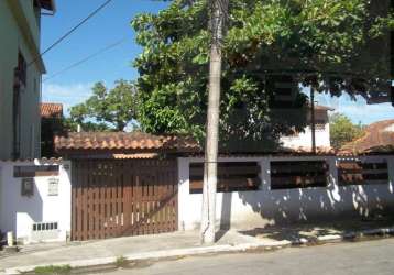 Casa em condomínio para venda em rio das ostras, extensão do bosque, 6 dormitórios, 2 suítes, 4 banheiros, 1 vaga