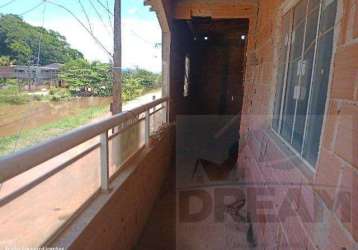 Casa para venda em rio das ostras, residencial praia âncora, 3 dormitórios, 1 banheiro, 2 vagas