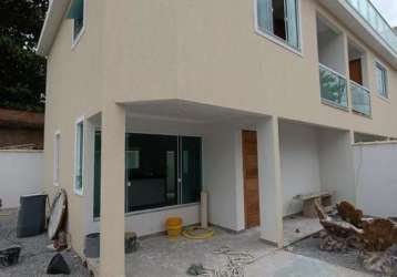 Casa para venda em rio das ostras, costazul, 3 dormitórios, 1 suíte, 2 banheiros, 2 vagas