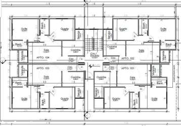 Apartamento para venda em rio das ostras, atlântica, 2 dormitórios, 1 suíte, 2 banheiros, 1 vaga