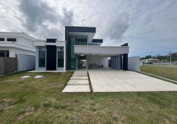 Casa para venda em rio das ostras, viverde ii, 3 dormitórios, 2 suítes, 3 banheiros, 4 vagas