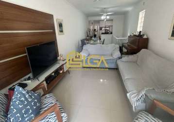 Casa com 3 dorms, ponta da praia, santos - r$ 830 mil, cod: 1972