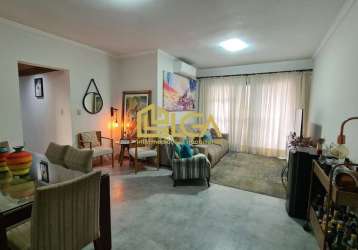 Apartamento com 3 dorms, pompéia, santos - r$ 890 mil, cod: 2602