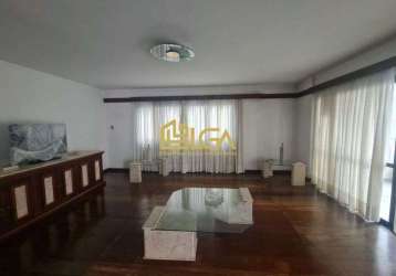 Apartamento com 3 dorms, boqueirão, santos, cod: 2398